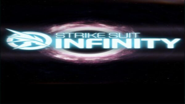 STRIKE SUIT INFINITY STEAM KEY