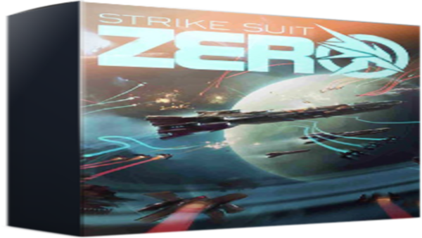 STRIKE SUIT ZERO STEAM KEY