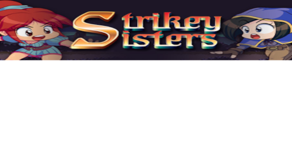 STRIKEY SISTERS STEAM KEY