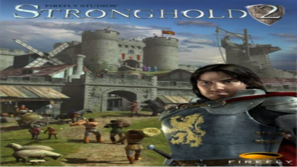 STRONGHOLD 2: STEAM EDITION STEAM KEY