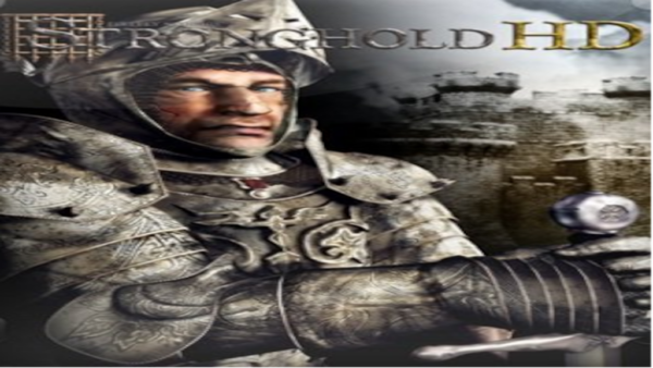 STRONGHOLD HD STEAM KEY