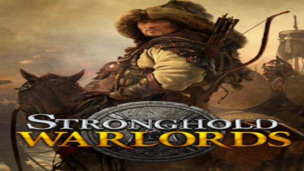 STRONGHOLD: WARLORDS STEAM KEY