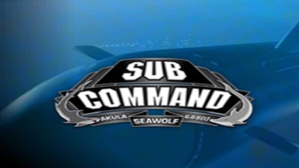 SUB COMMAND STEAM KEY