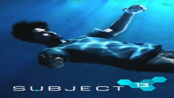 SUBJECT 13 STEAM KEY