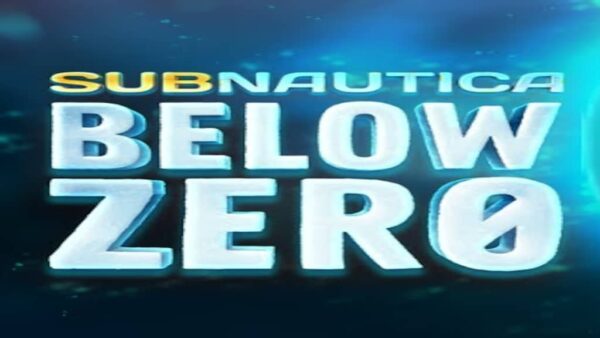 SUBNAUTICA: BELOW ZERO STEAM KEY