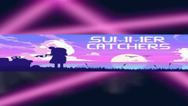 SUMMER CATCHERS STEAM KEY