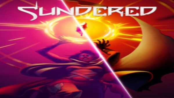 SUNDERED ELDRITCH EDITION STEAM KEY