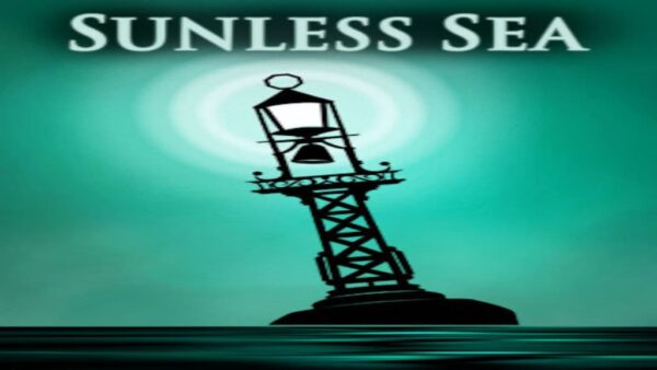 SUNLESS SEA STEAM KEY