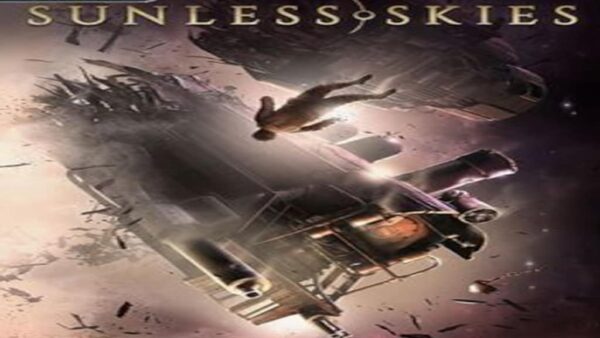 SUNLESS SKIES STEAM KEY