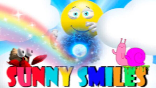 SUNNY SMILES STEAM KEY