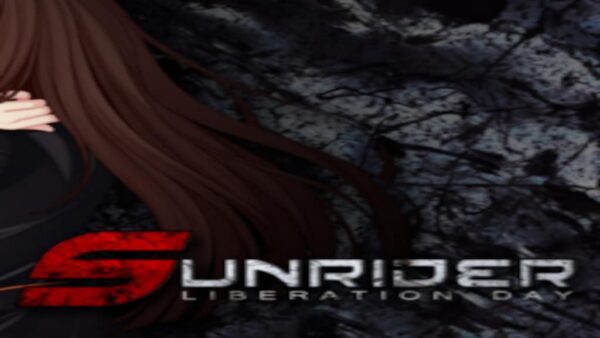 SUNRIDER: LIBERATION DAY CAPTAIN'S EDITION STEAM KEY