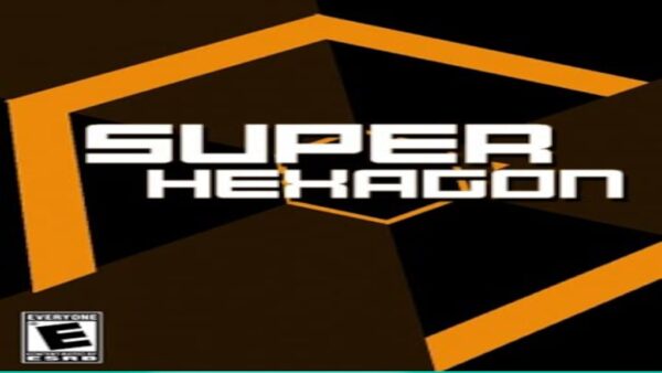 SUPER HEXAGON STEAM KEY