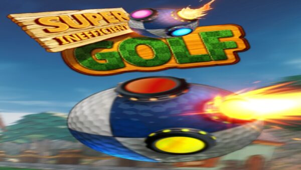 SUPER INEFFICIENT GOLF STEAM KEY