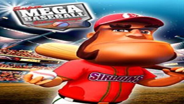 SUPER MEGA BASEBALL: EXTRA INNINGS STEAM KEY