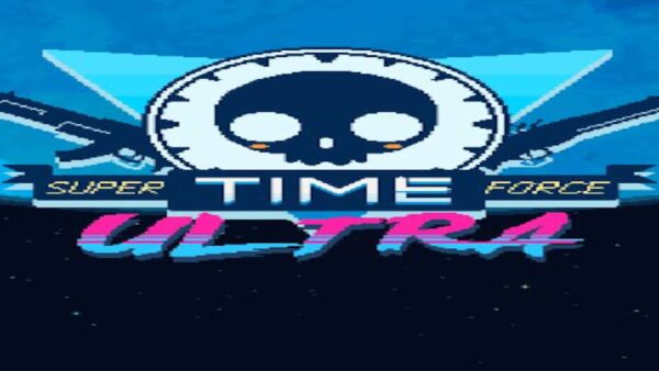 SUPER TIME FORCE ULTRA STEAM KEY