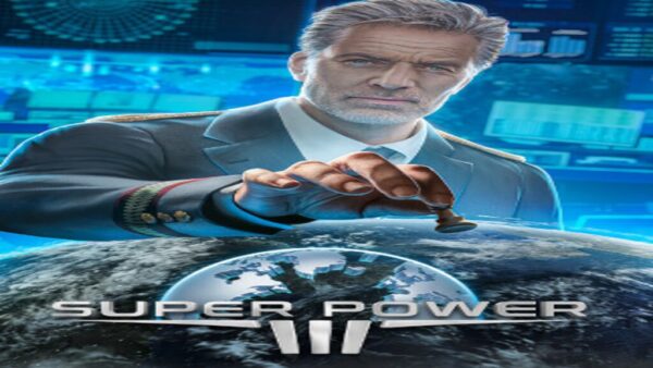 SUPERPOWER 3 STEAM KEY