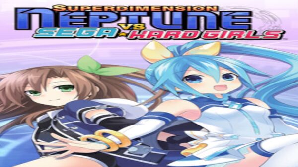 SUPERDIMENSION NEPTUNE VS SEGA HARD GIRLS STEAM KEY