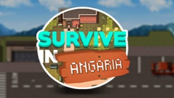 SURVIVE IN ANGARIA STEAM KEY