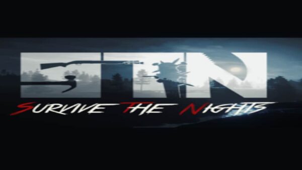 SURVIVE THE NIGHTS STEAM KEY