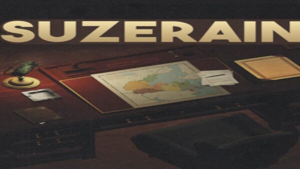 SUZERAIN STEAM KEY