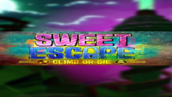 SWEET ESCAPE VR STEAM KEY