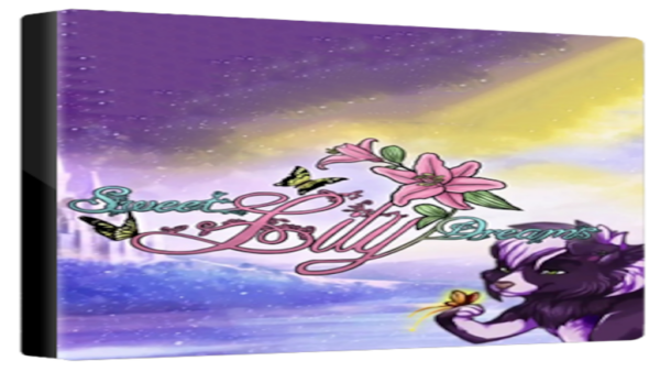 SWEET LILY DREAMS STEAM KEY