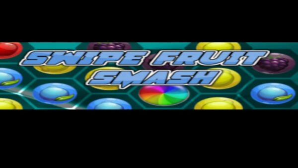 SWIPE FRUIT SMASH STEAM KEY