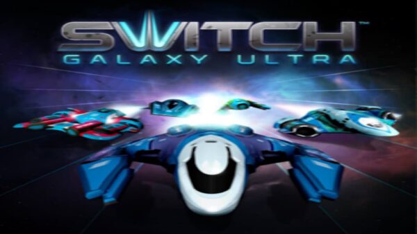 SWITCH GALAXY ULTRA STEAM KEY