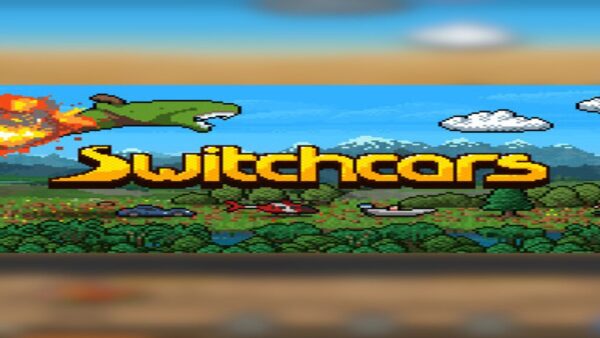 SWITCHCARS STEAM KEY