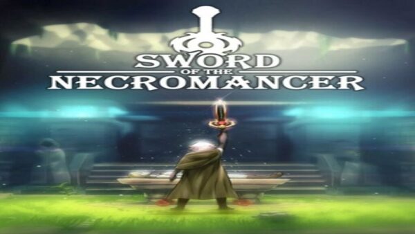 SWORD OF THE NECROMANCER STEAM KEY