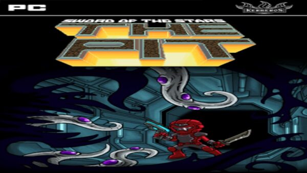 SWORD OF THE STARS: THE PIT STEAM KEY