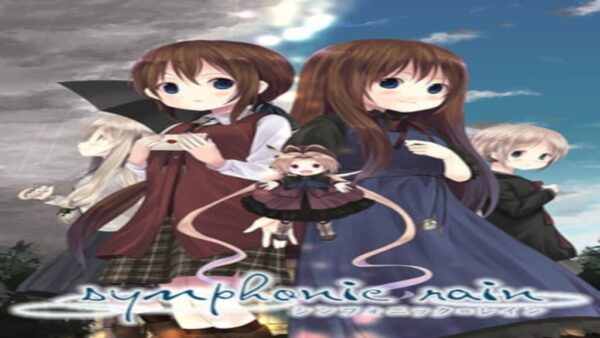 SYMPHONIC RAIN STEAM KEY