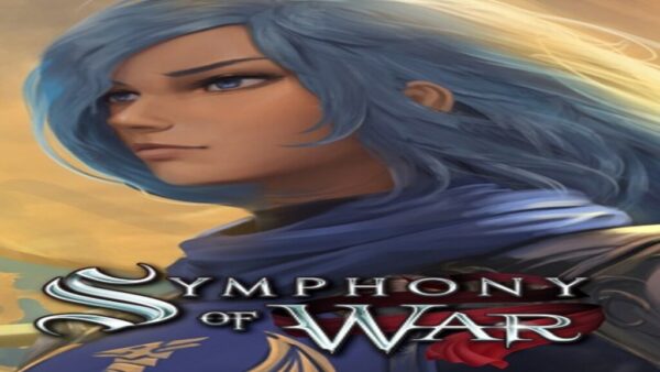 SYMPHONY OF WAR: THE NEPHILIM SAGA STEAM KEY