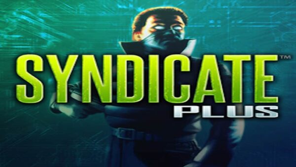 SYNDICATE PLUS GOG.COM KEY