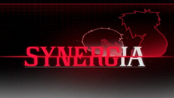 SYNERGIA STEAM KEY