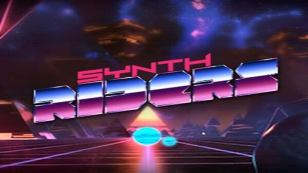 SYNTH RIDERS VR STEAM KEY