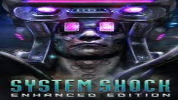 SYSTEM SHOCK: ENHANCED EDITION STEAM KEY