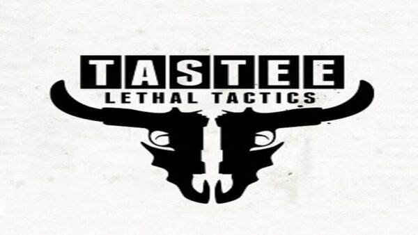 TASTEE: LETHAL TACTICS STEAM KEY