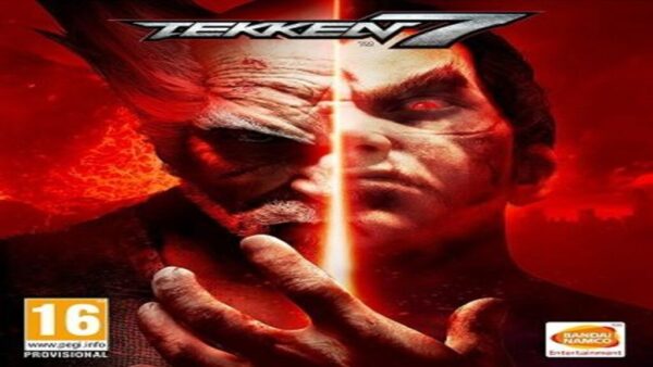 TEKKEN 7 REMATCH EDITION STEAM KEY