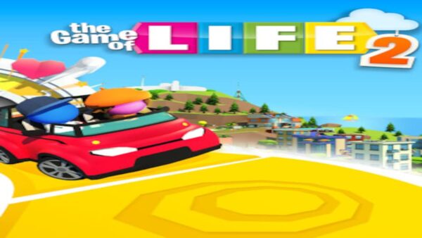 THE GAME OF LIFE 2 STEAM KEY