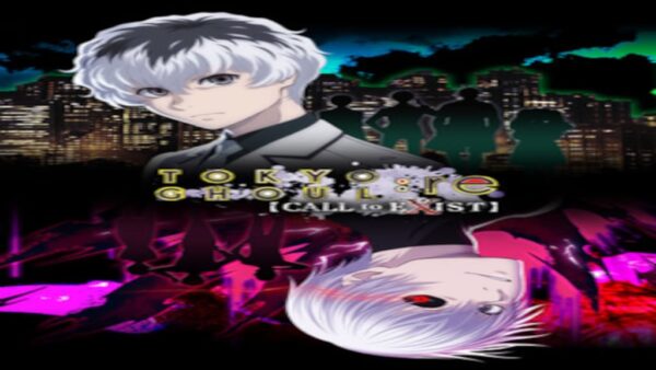 TOKYO GHOUL:RE [CALL TO EXIST] STEAM KEY