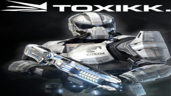 TOXIKK STEAM KEY