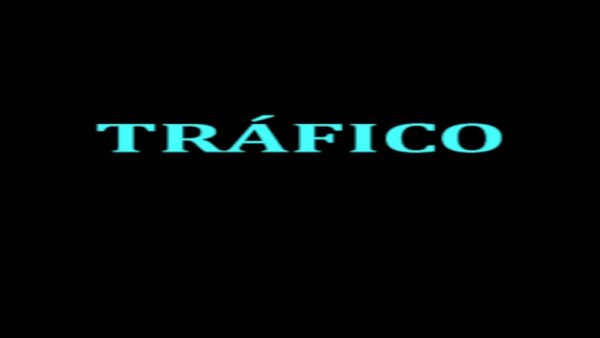 TRAFICO STEAM KEY