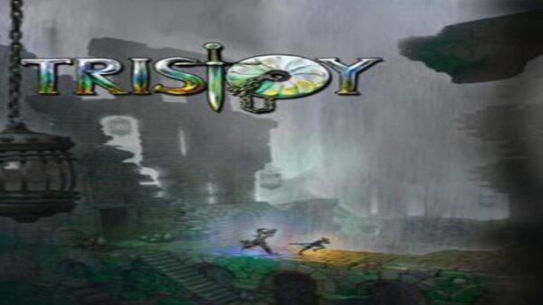 TRISTOY STEAM KEY