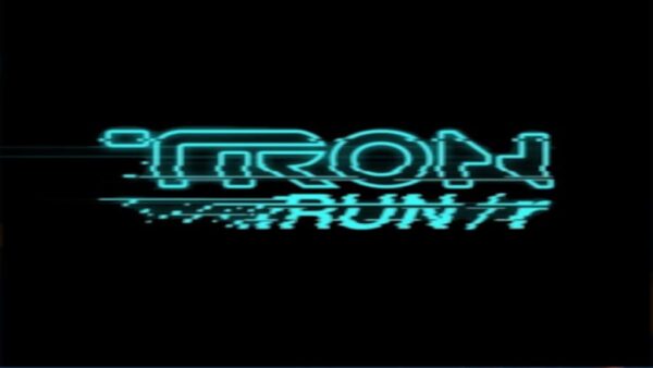 TRON RUN/R STEAM KEY