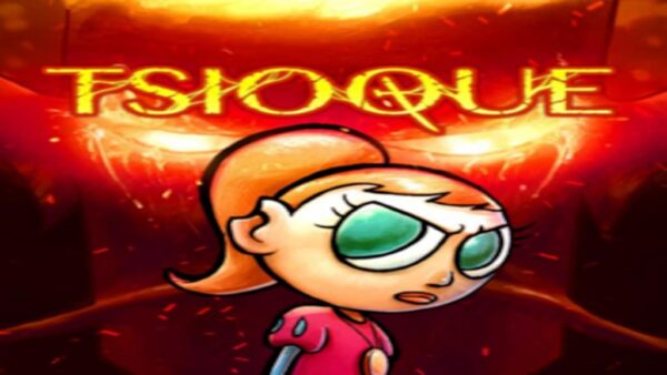 TSIOQUE STEAM KEY