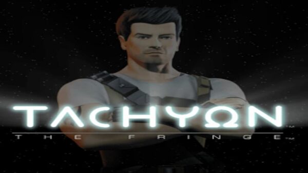 TACHYON: THE FRINGE STEAM KEY