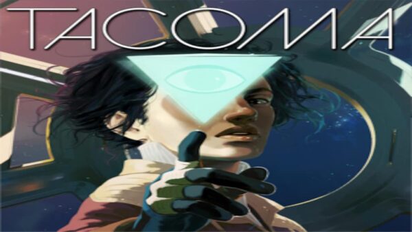 TACOMA STEAM KEY