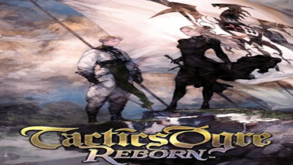 TACTICS OGRE: REBORN STEAM KEY