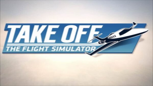 TAKE OFFTHE FLIGHT SIMULATOR STEAM KEY